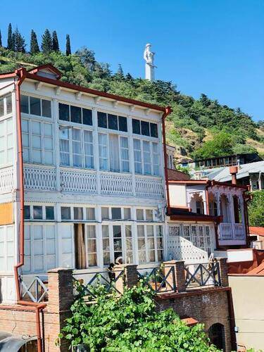 Betlemi Old Town Hotel