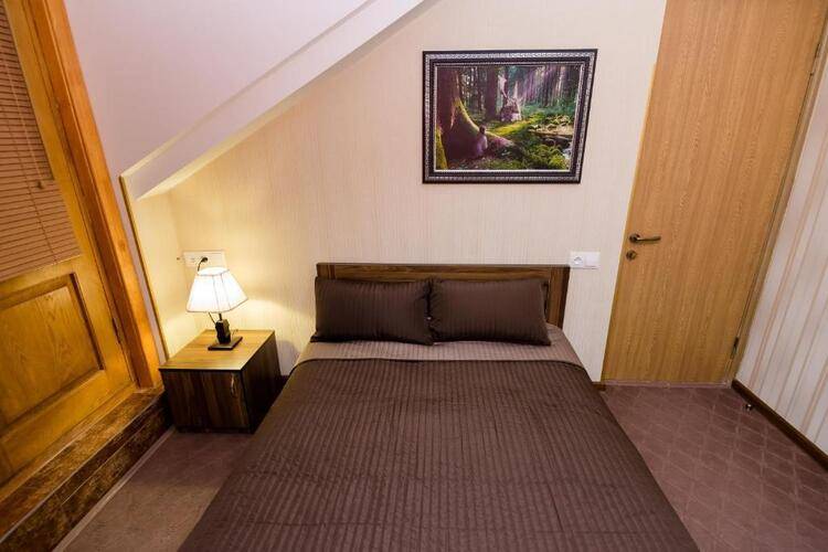 Betlemi Old Town Hotel