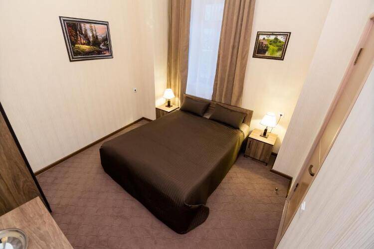 Betlemi Old Town Hotel