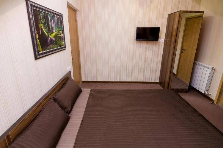 Betlemi Old Town Hotel