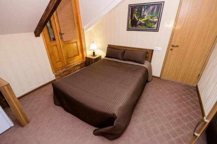 Betlemi Old Town Hotel