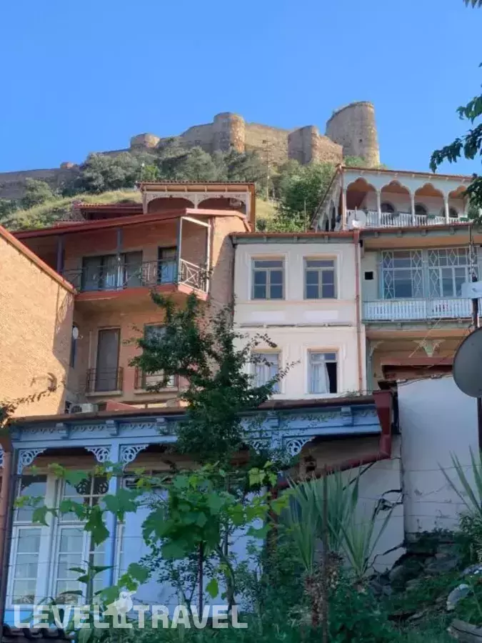 Betlemi Old Town Hotel