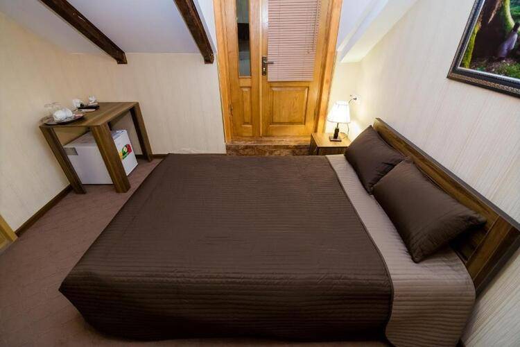 Betlemi Old Town Hotel