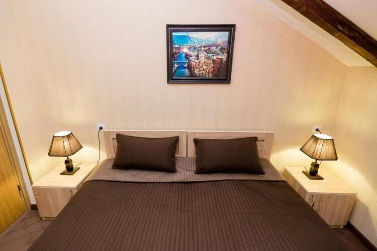 Betlemi Old Town Hotel