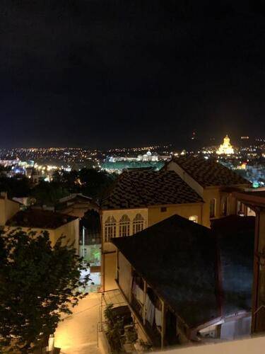 Betlemi Old Town Hotel