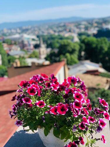 Betlemi Old Town Hotel