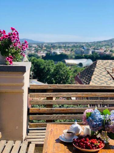 Betlemi Old Town Hotel