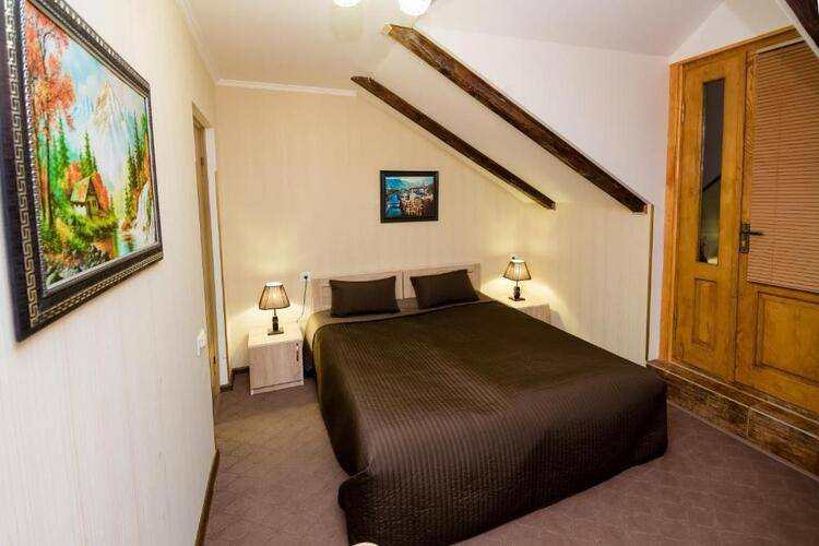 Betlemi Old Town Hotel