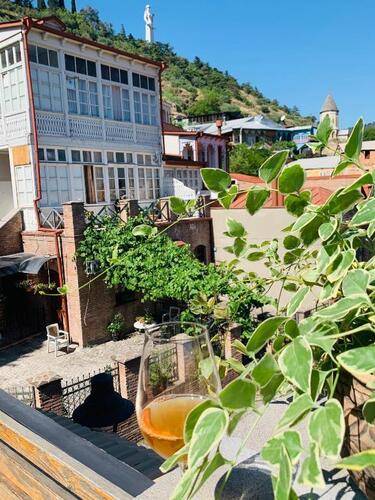 Betlemi Old Town Hotel