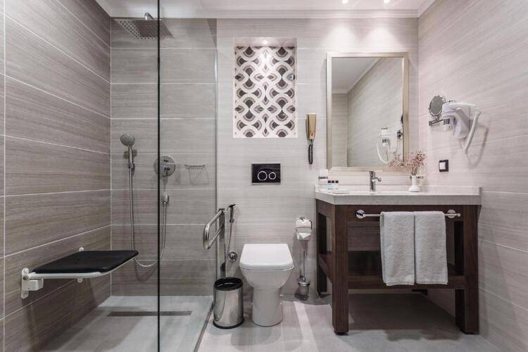 Ateca Hotel Suites Tashkent
