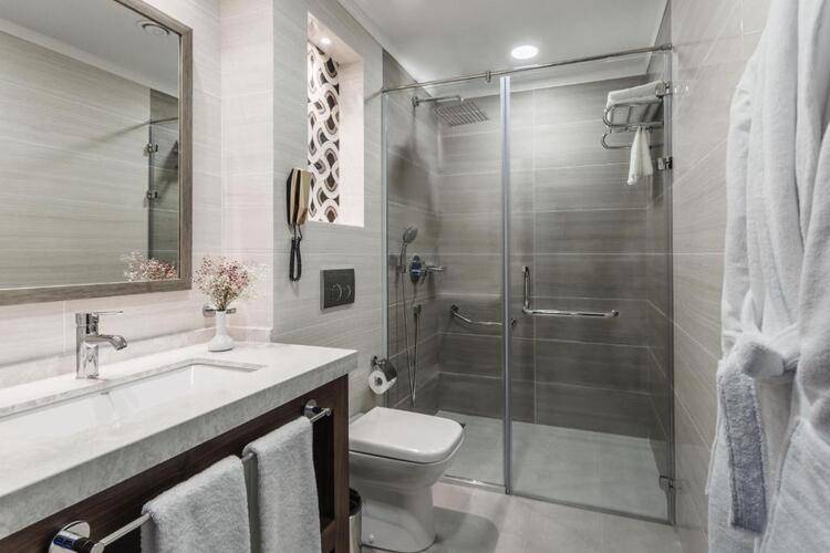 Ateca Hotel Suites Tashkent
