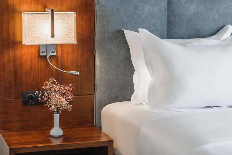 Ateca Hotel Suites Tashkent