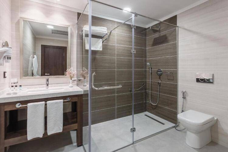 Ateca Hotel Suites Tashkent