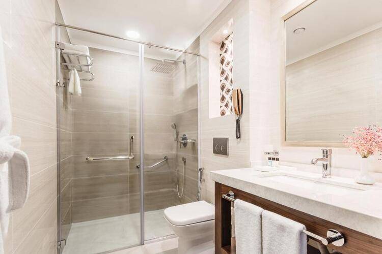 Ateca Hotel Suites Tashkent