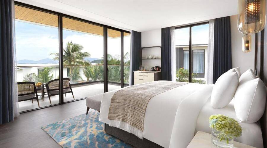 Villa Le Corail, A Gran Melia Nha Trang