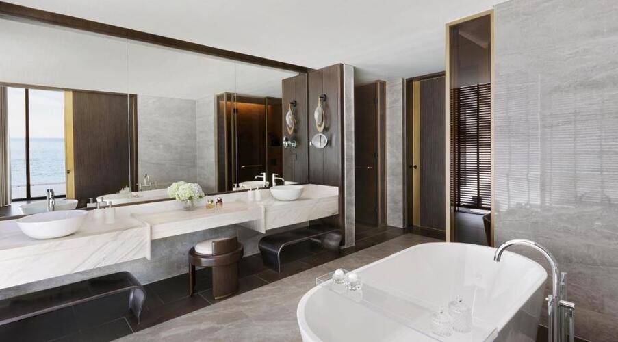 Villa Le Corail, A Gran Melia Nha Trang