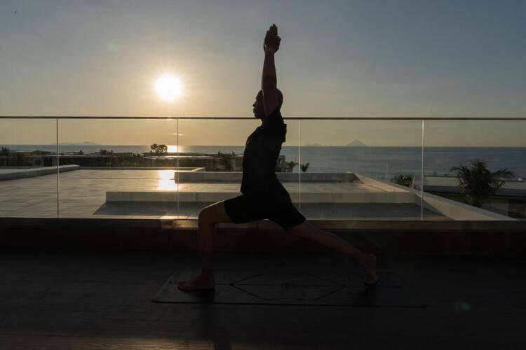 Villa Le Corail, A Gran Melia Nha Trang