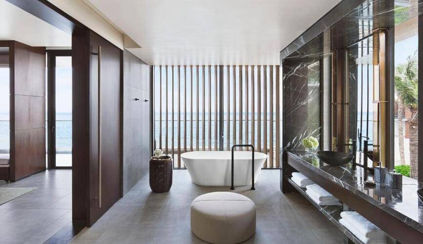 Villa Le Corail, A Gran Melia Nha Trang