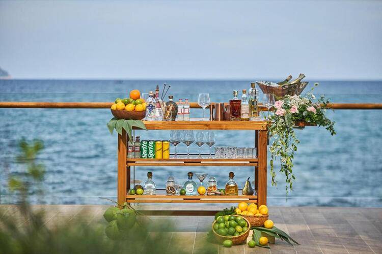 Villa Le Corail, A Gran Melia Nha Trang