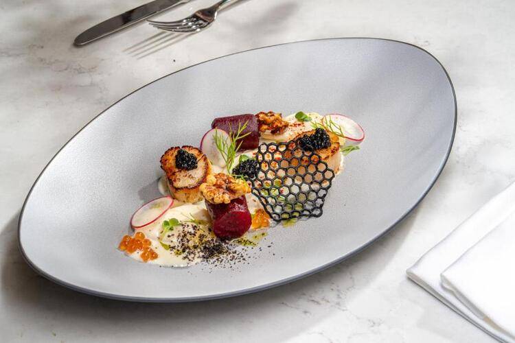 Villa Le Corail, A Gran Melia Nha Trang