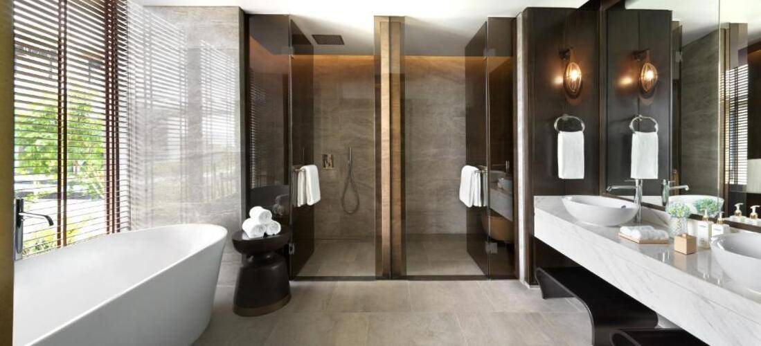 Villa Le Corail, A Gran Melia Nha Trang