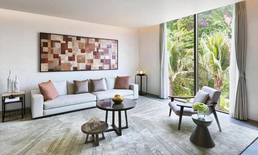 Villa Le Corail, A Gran Melia Nha Trang