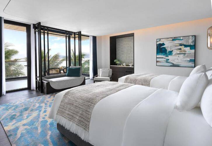 Villa Le Corail, A Gran Melia Nha Trang