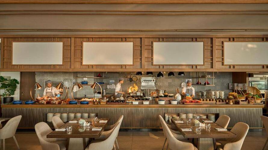 Villa Le Corail, A Gran Melia Nha Trang