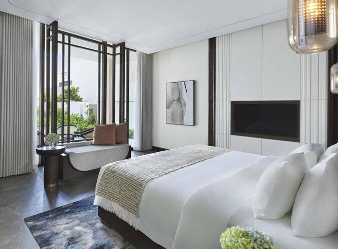 Villa Le Corail, A Gran Melia Nha Trang