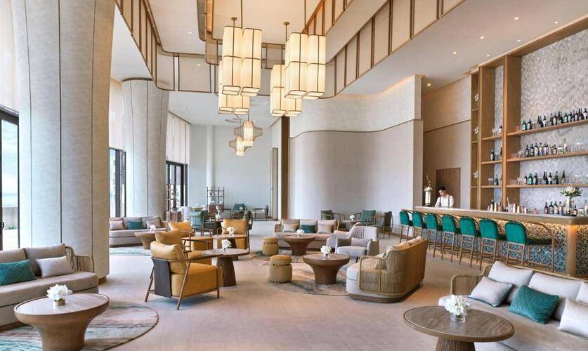 Villa Le Corail, A Gran Melia Nha Trang