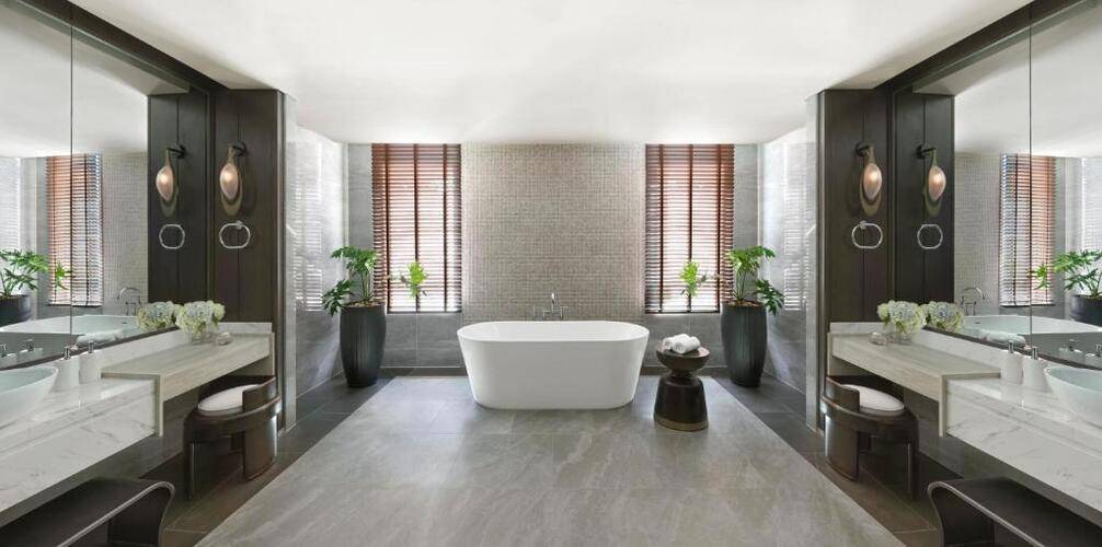 Villa Le Corail, A Gran Melia Nha Trang