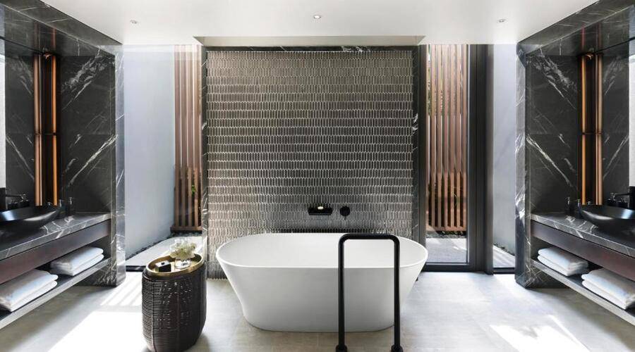 Villa Le Corail, A Gran Melia Nha Trang