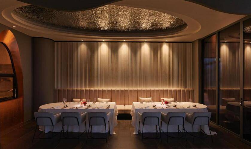 Villa Le Corail, A Gran Melia Nha Trang