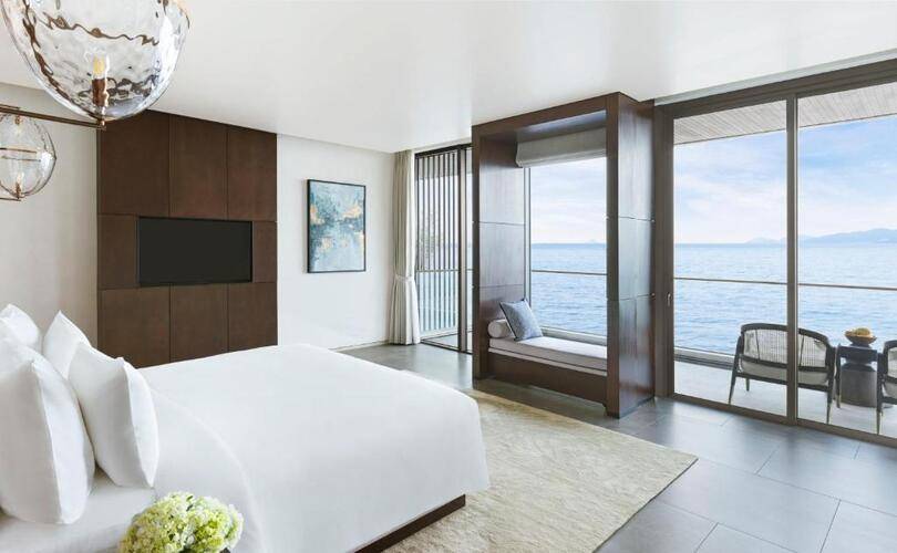 Villa Le Corail, A Gran Melia Nha Trang