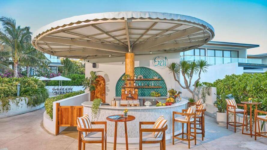 Villa Le Corail, A Gran Melia Nha Trang