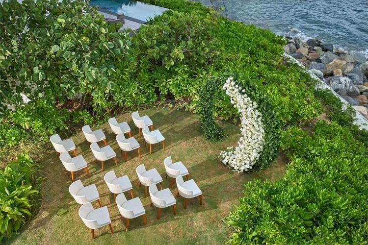 Villa Le Corail, A Gran Melia Nha Trang