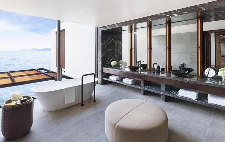 Villa Le Corail, A Gran Melia Nha Trang