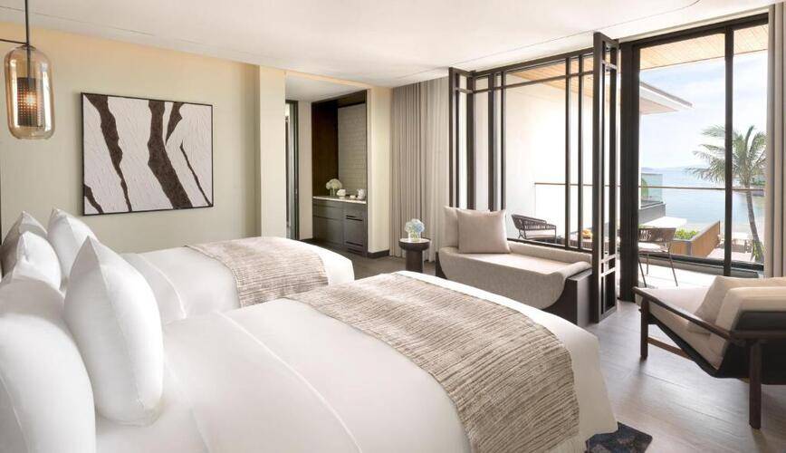 Villa Le Corail, A Gran Melia Nha Trang