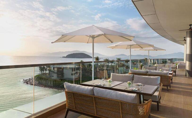 Villa Le Corail, A Gran Melia Nha Trang