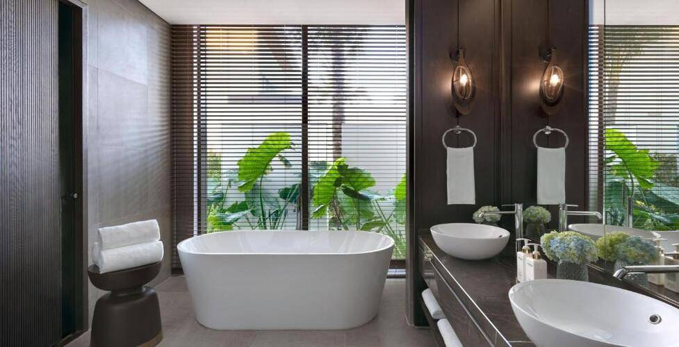 Villa Le Corail, A Gran Melia Nha Trang