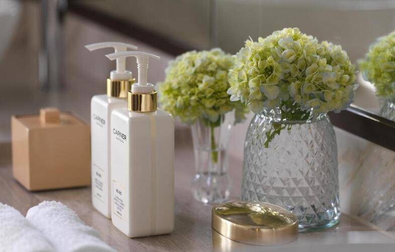 Villa Le Corail, A Gran Melia Nha Trang