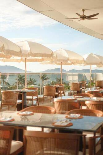 Villa Le Corail, A Gran Melia Nha Trang