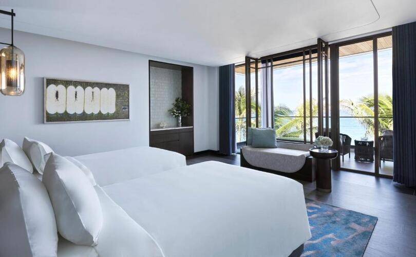 Villa Le Corail, A Gran Melia Nha Trang