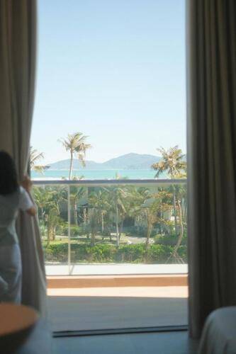 Villa Le Corail, A Gran Melia Nha Trang