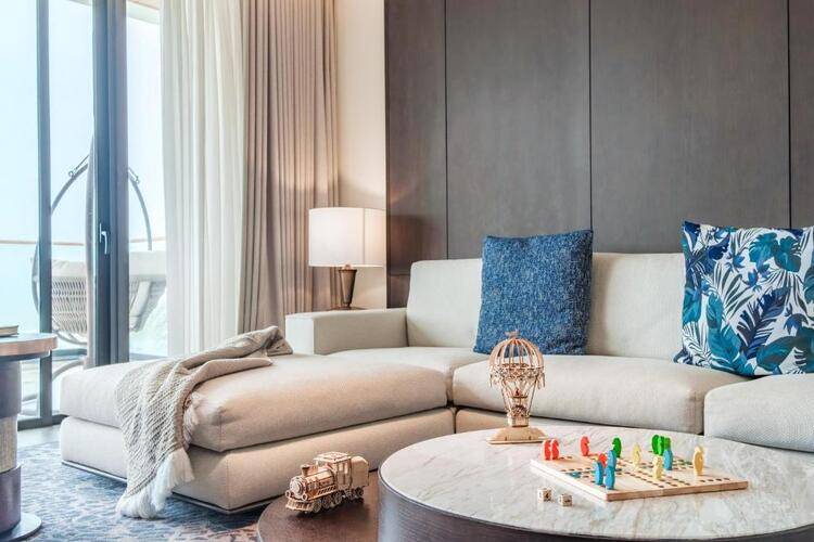 Villa Le Corail, A Gran Melia Nha Trang