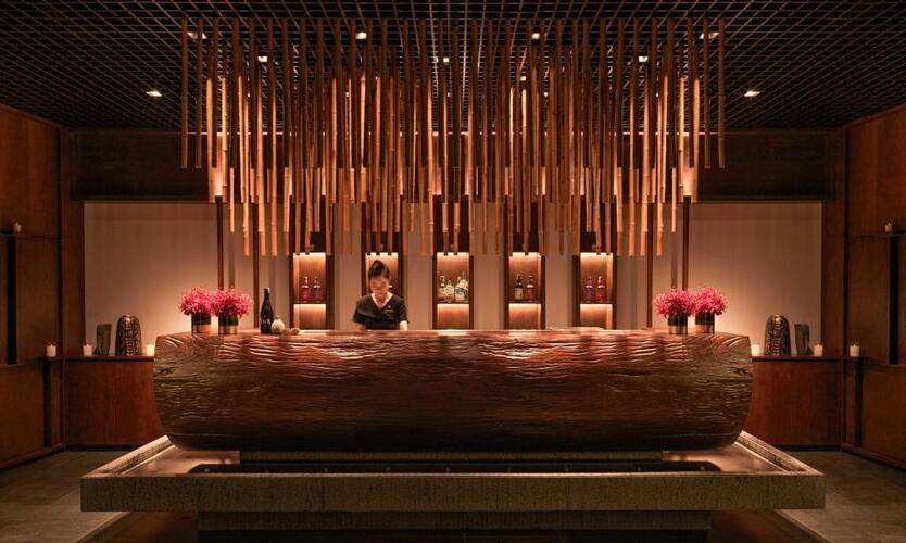 Villa Le Corail, A Gran Melia Nha Trang