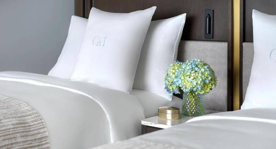 Villa Le Corail, A Gran Melia Nha Trang