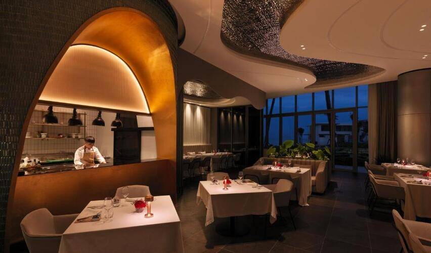 Villa Le Corail, A Gran Melia Nha Trang