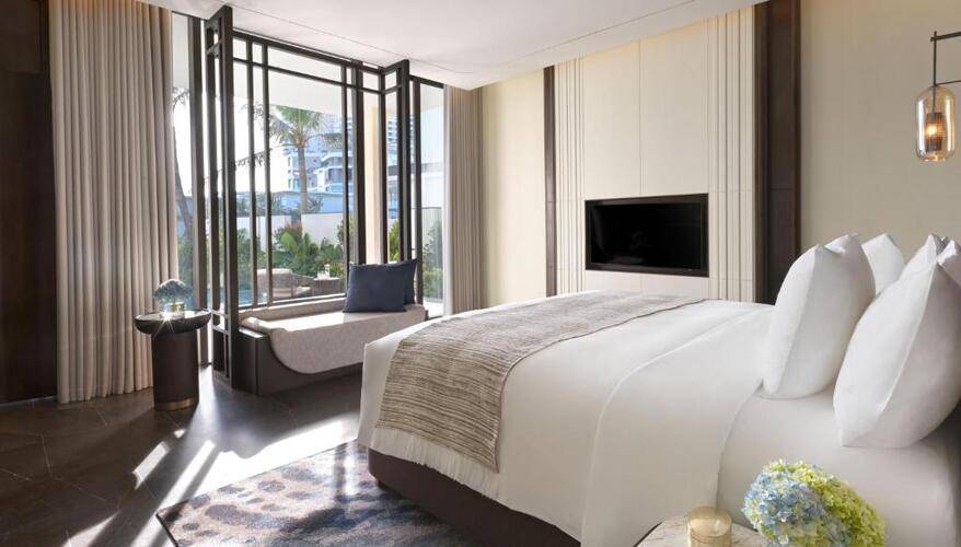 Villa Le Corail, A Gran Melia Nha Trang