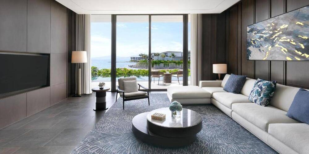 Villa Le Corail, A Gran Melia Nha Trang